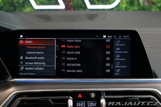 BMW X5 40d*xDRIVE*TAŽ*H/K*HUD*36 2020