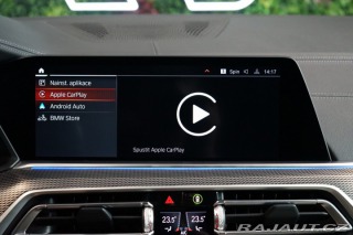 BMW X5 40d*xDRIVE*TAŽ*H/K*HUD*36 2020