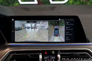 BMW X5 40d*xDRIVE*TAŽ*H/K*HUD*36 2020