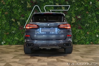 BMW X5 40d*xDRIVE*TAŽ*H/K*HUD*36 2020