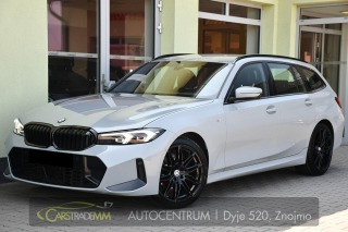 BMW 3 320d xDrive