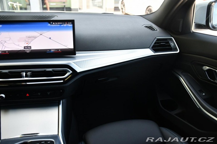 BMW 3 320d xDrive M-SPORT 1M ZÁ 2023