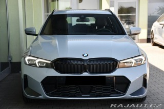 BMW 3 320d xDrive M-SPORT 1M ZÁ 2023