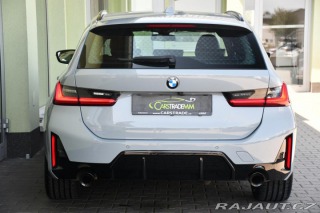 BMW 3 320d xDrive M-SPORT 1M ZÁ 2023