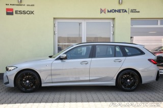 BMW 3 320d xDrive M-SPORT 1M ZÁ 2023