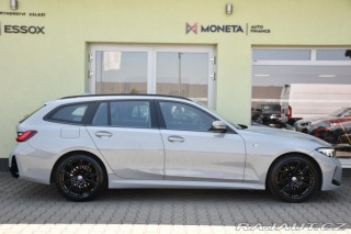 BMW 3 320d xDrive M-SPORT 1M ZÁ 2023