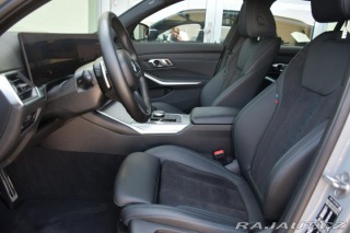 BMW 3 320d xDrive M-SPORT 1M ZÁ 2023
