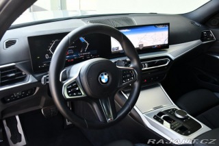 BMW 3 320d xDrive M-SPORT 1M ZÁ 2023