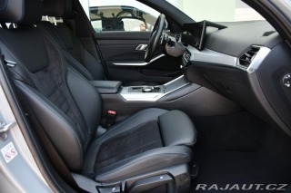 BMW 3 320d xDrive M-SPORT 1M ZÁ 2023
