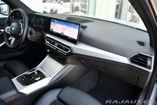 BMW 3 320d xDrive M-SPORT 1M ZÁ 2023