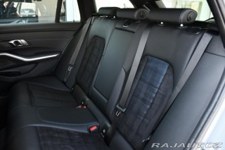 BMW 3 320d xDrive M-SPORT 1M ZÁ 2023