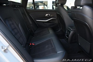 BMW 3 320d xDrive M-SPORT 1M ZÁ 2023