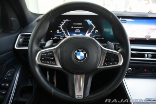 BMW 3 320d xDrive M-SPORT 1M ZÁ 2023