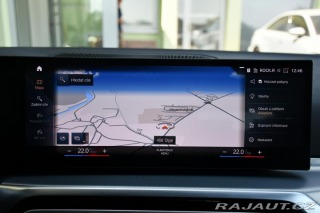 BMW 3 320d xDrive M-SPORT 1M ZÁ 2023