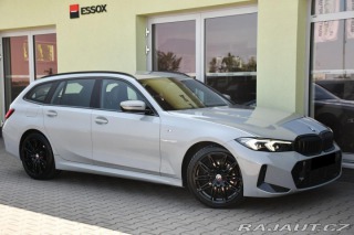 BMW 3 320d xDrive M-SPORT 1M ZÁ 2023