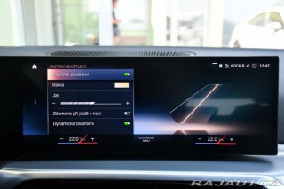 BMW 3 320d xDrive M-SPORT 1M ZÁ 2023