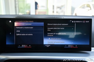 BMW 3 320d xDrive M-SPORT 1M ZÁ 2023