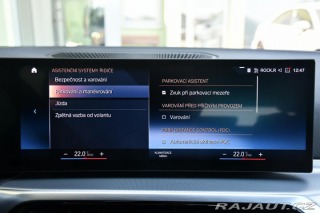 BMW 3 320d xDrive M-SPORT 1M ZÁ 2023