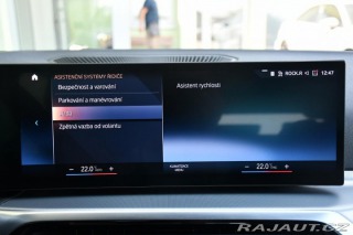 BMW 3 320d xDrive M-SPORT 1M ZÁ 2023