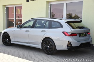 BMW 3 320d xDrive M-SPORT 1M ZÁ 2023