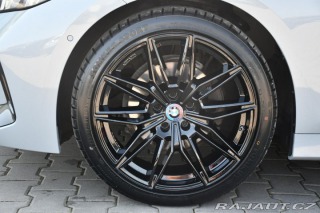 BMW 3 320d xDrive M-SPORT 1M ZÁ 2023