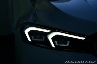BMW 3 320d xDrive M-SPORT 1M ZÁ 2023
