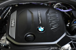 BMW 3 320d xDrive M-SPORT 1M ZÁ 2023