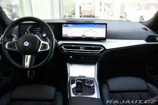 BMW 3 320d xDrive M-SPORT 1M ZÁ 2023