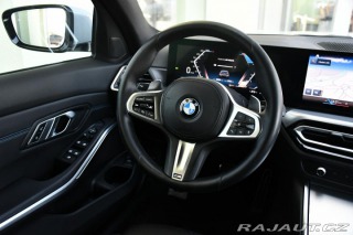 BMW 3 320d xDrive M-SPORT 1M ZÁ 2023