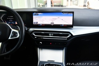 BMW 3 320d xDrive M-SPORT 1M ZÁ 2023
