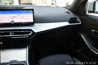 BMW 3 320d xDrive M-SPORT 1M ZÁ 2023