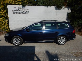 Volkswagen Passat 2.0 TDI, DIGIKLIMA