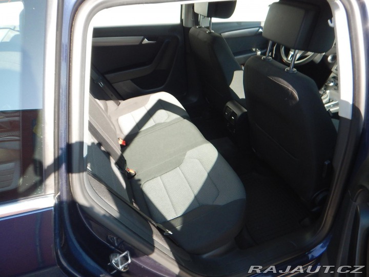 Volkswagen Passat 2.0 TDI, DIGIKLIMA 2014