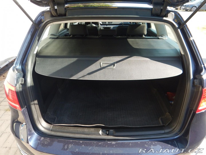 Volkswagen Passat 2.0 TDI, DIGIKLIMA 2014