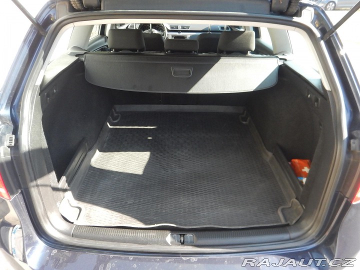 Volkswagen Passat 2.0 TDI, DIGIKLIMA 2014