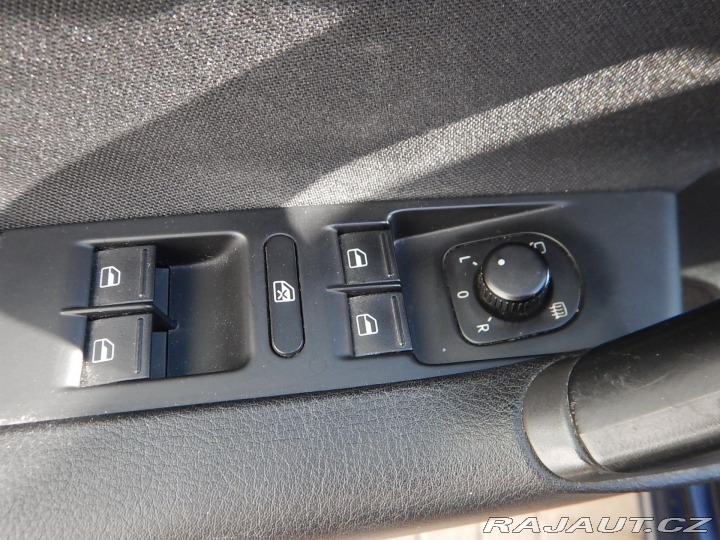 Volkswagen Passat 2.0 TDI, DIGIKLIMA 2014