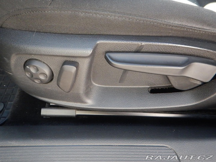 Volkswagen Passat 2.0 TDI, DIGIKLIMA 2014