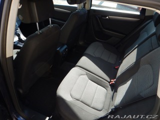 Volkswagen Passat 2.0 TDI, DIGIKLIMA 2014