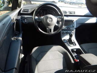 Volkswagen Passat 2.0 TDI, DIGIKLIMA 2014