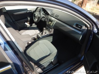 Volkswagen Passat 2.0 TDI, DIGIKLIMA 2014