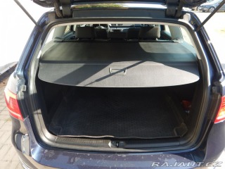 Volkswagen Passat 2.0 TDI, DIGIKLIMA 2014