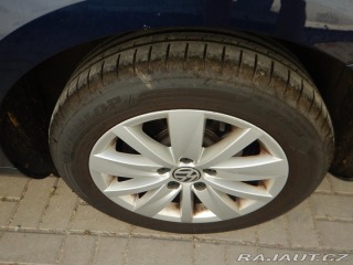 Volkswagen Passat 2.0 TDI, DIGIKLIMA 2014