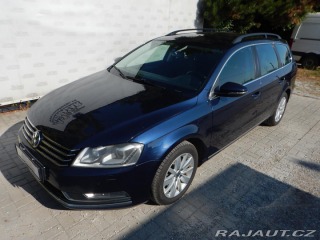 Volkswagen Passat 2.0 TDI, DIGIKLIMA 2014