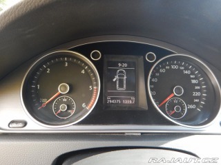 Volkswagen Passat 2.0 TDI, DIGIKLIMA 2014