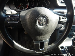 Volkswagen Passat 2.0 TDI, DIGIKLIMA 2014
