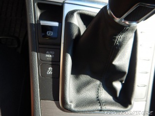 Volkswagen Passat 2.0 TDI, DIGIKLIMA 2014