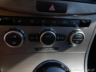 Volkswagen Passat 2.0 TDI, DIGIKLIMA 2014