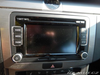 Volkswagen Passat 2.0 TDI, DIGIKLIMA 2014