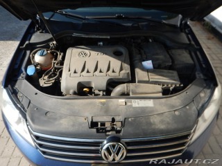 Volkswagen Passat 2.0 TDI, DIGIKLIMA 2014