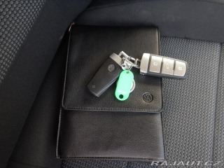 Volkswagen Passat 2.0 TDI, DIGIKLIMA 2014